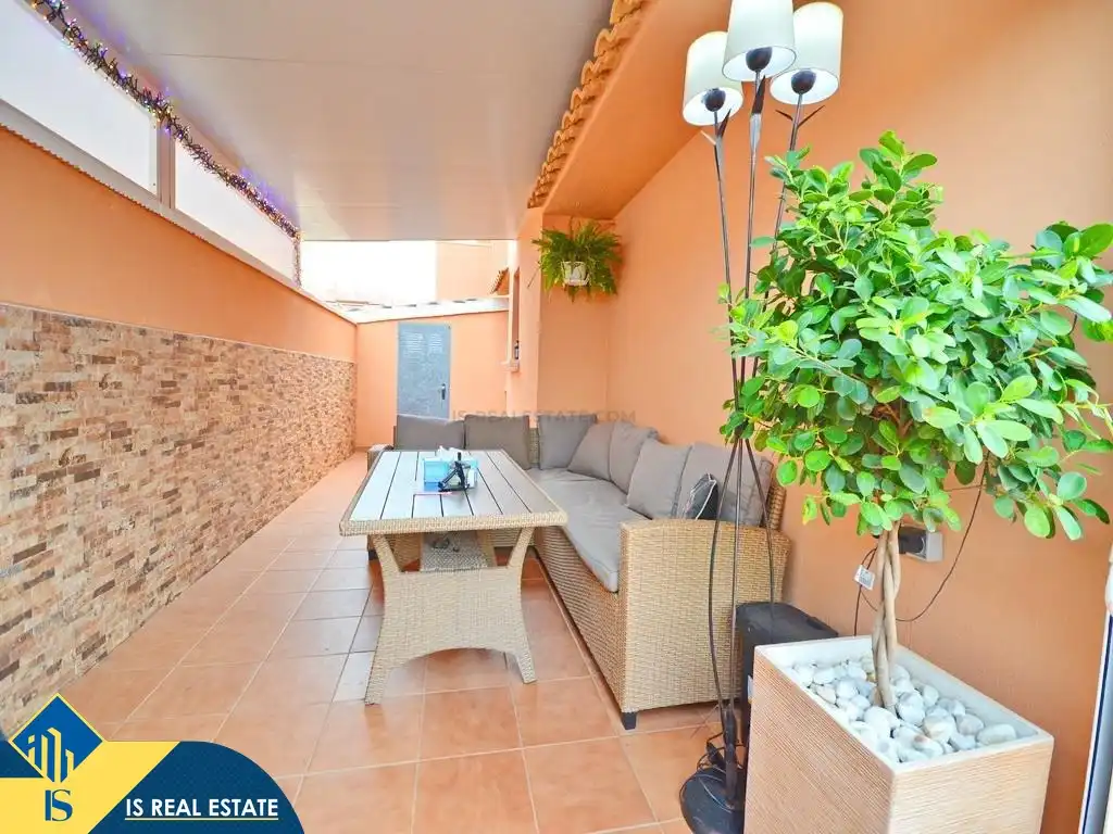 Piso con piscina en venta en Nueva Torrevieja - Aguas Nuevas, imagen 12