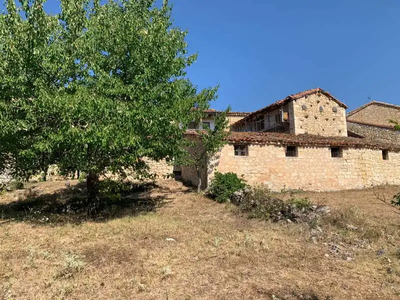 Casa amb terrassa en venda a Valle de Manzanedo, imagen 7
