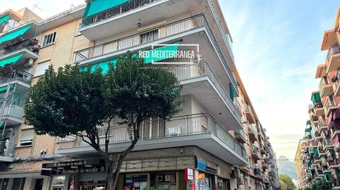 Photo 2 of Flat for sale in Abad Sola, Plaza Elíptica - República Argentina, Valencia