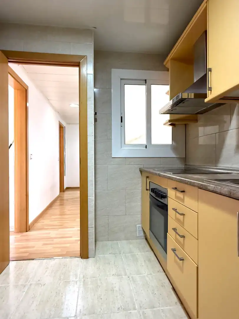 Appartement avec terrasse à vendre à ONZE DE SEPTIEMBRE, imagen 9