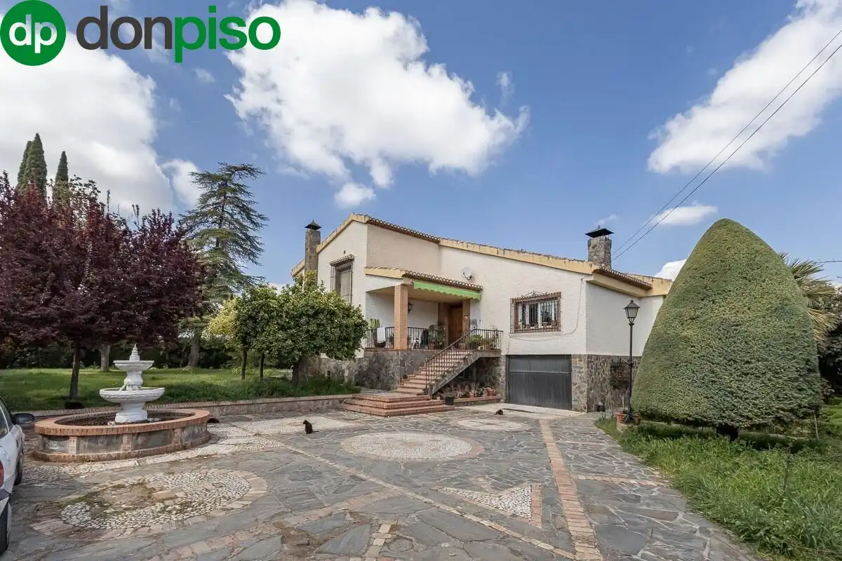 House with pool for sale in Calle GERANEO, imagen 53