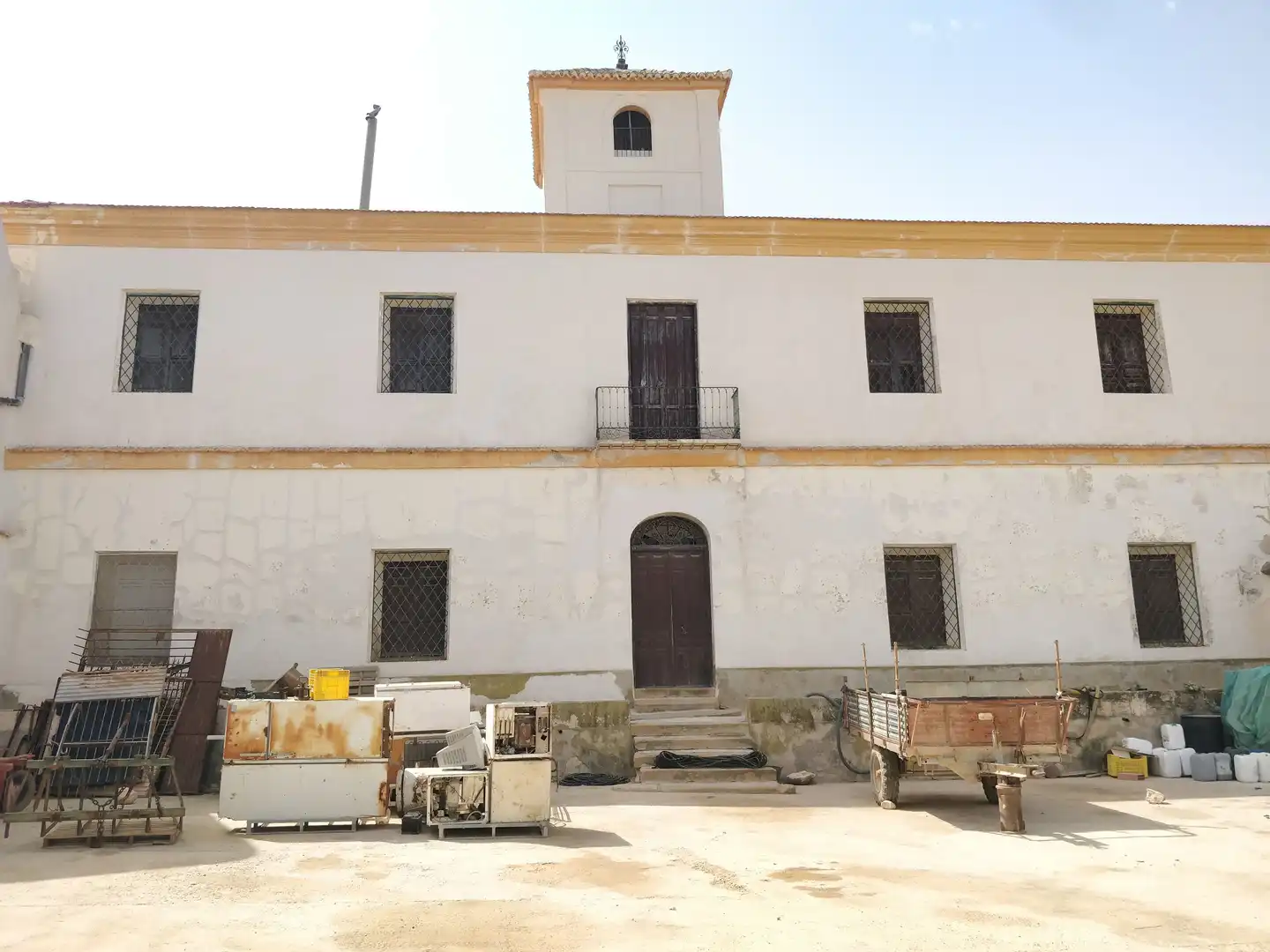 Außenansicht von Residential zum Verkauf in Murcia