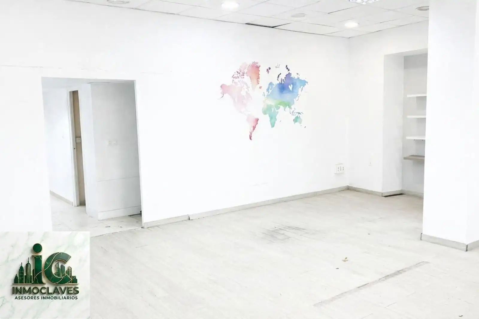 Business premises for sale in Casco Antiguo