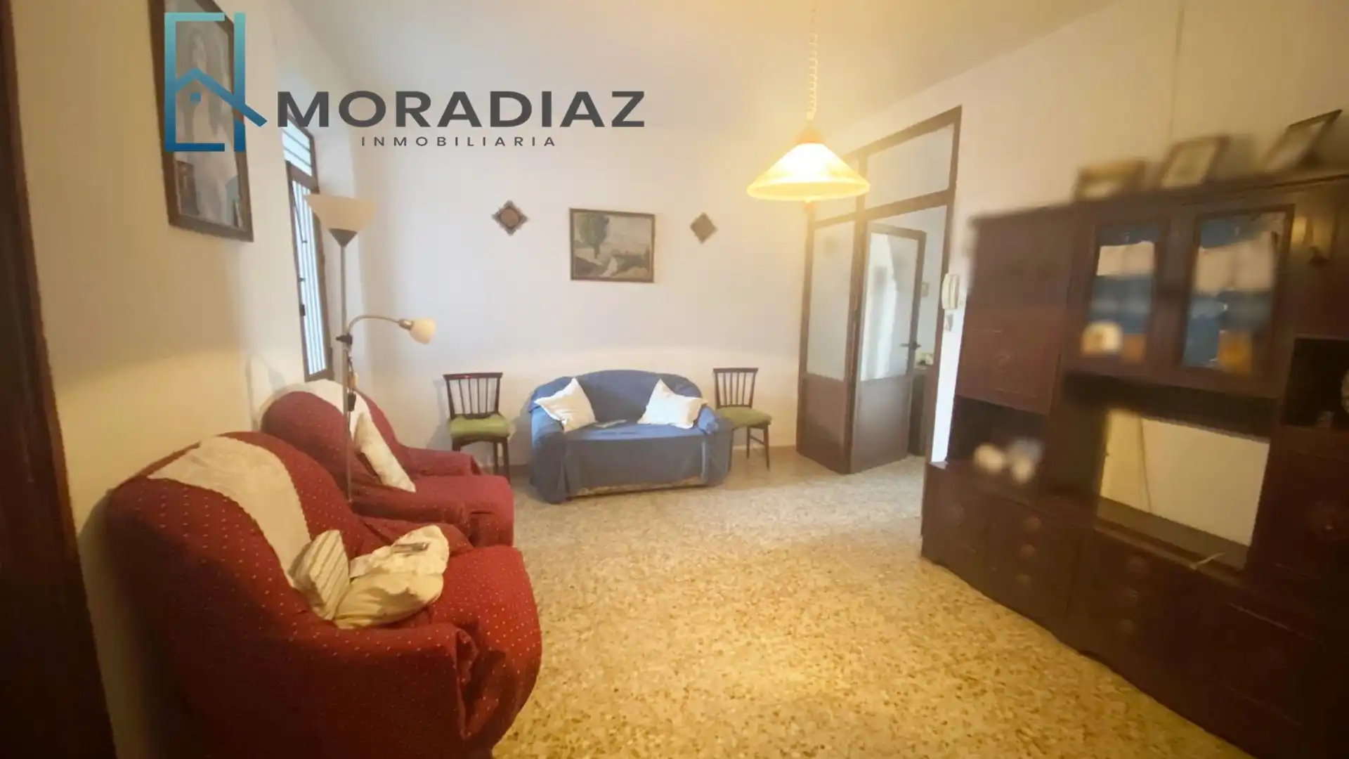 Vista exterior de Casa adosada en venda en Medellín amb Traster, Moblat i Balcó