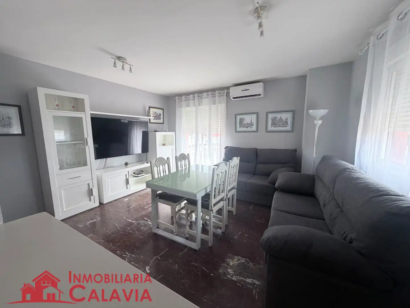 Appartement avec ascenseur à vendre à Calle Madre de Dios 14