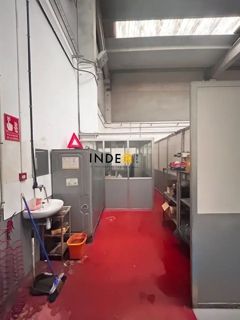 Nave industrielle à vendre à Masia Nova -  Solicrup, imagen 14