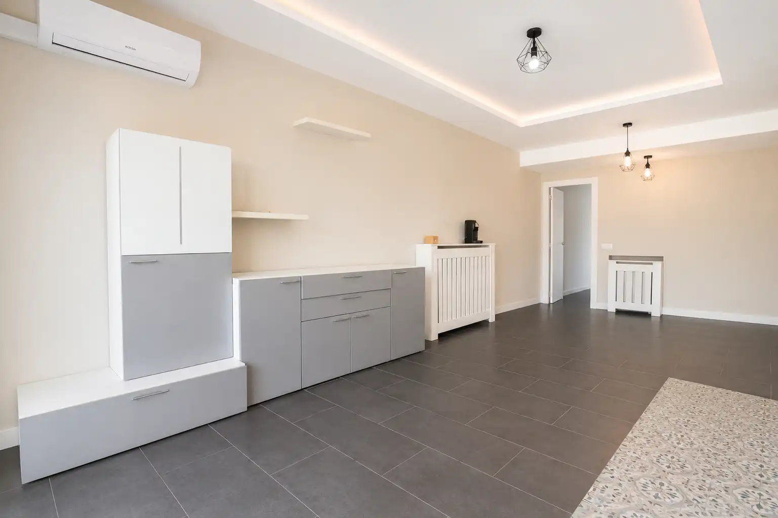 Flat for sale in El Vendrell  with Air Conditioner, Heating and Terrace