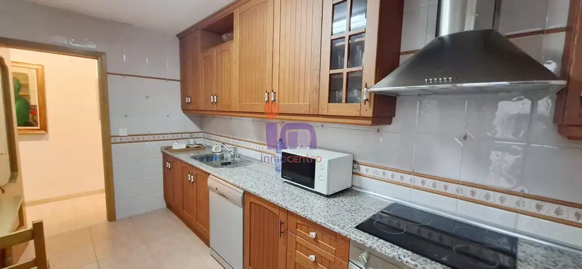 Àtic amb ascensor en venda a Valdepeñas, imagen 16