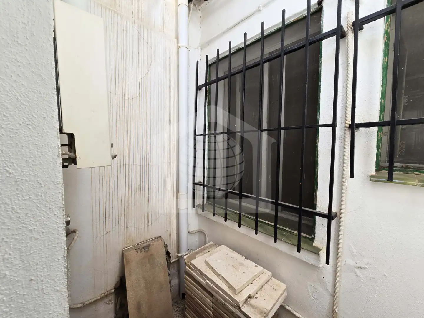 Terraza de Casa o chalet en venta en Málaga con Aire acondicionado, Terraza y Trastero