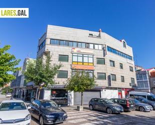 Exterior view of Premises to rent in Cangas 