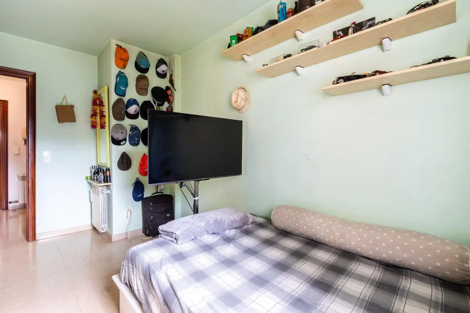 Appartement avec balcon à vendre à SENTMENAT, imagen 29