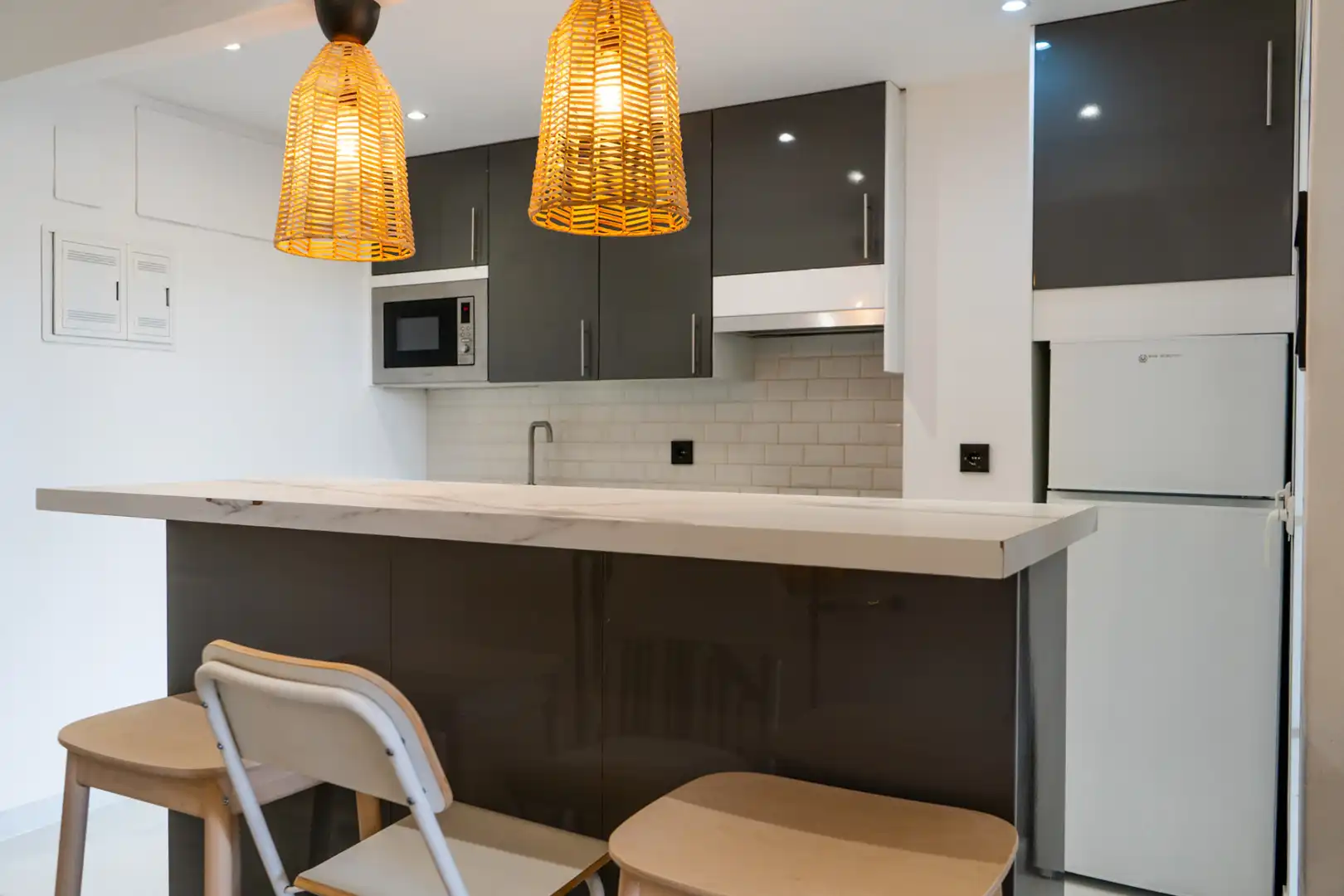 Apartamento en venta en MANOLETE-NVA ANDALUCIA, 13, Nueva Andalucía centro