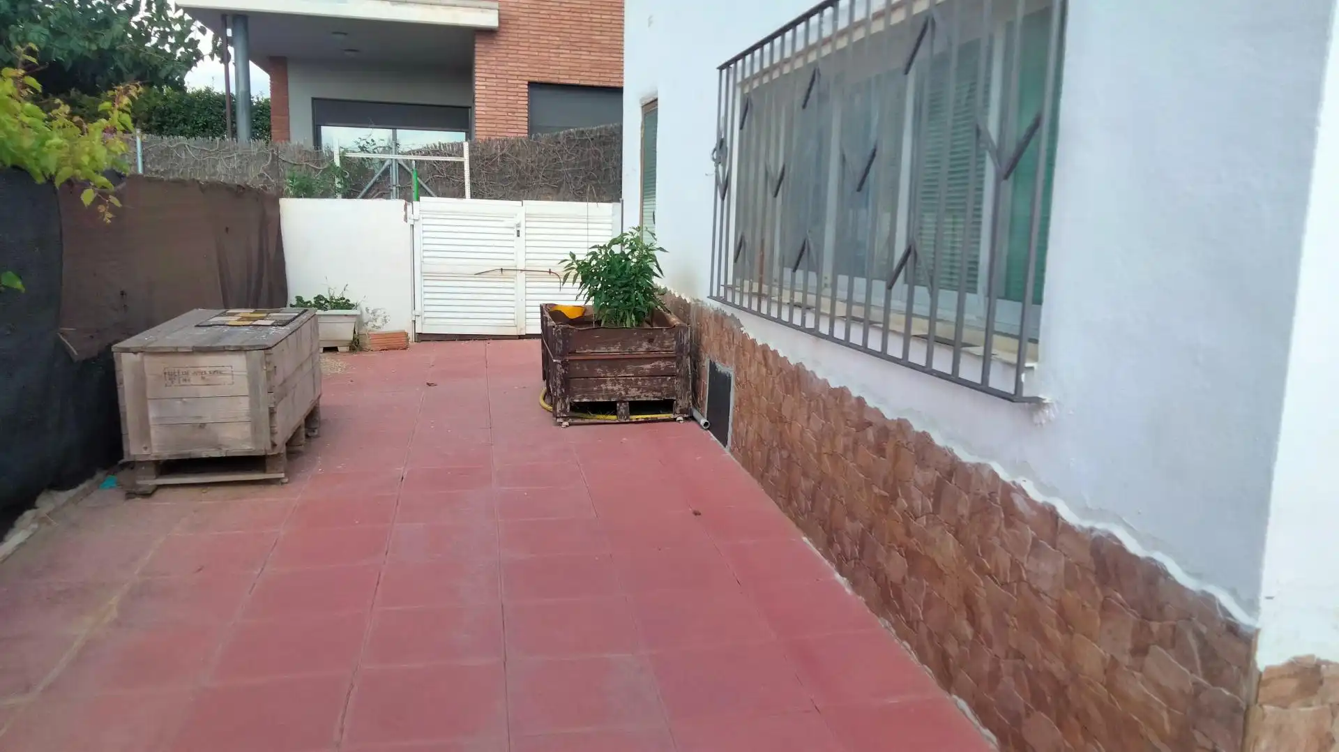 Terrace of Houses for sale in Piera  with Heating, Terrace and Swimming Pool