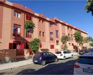 Exterior view of Flat for sale in Santa Lucía de Tirajana  with Swimming Pool