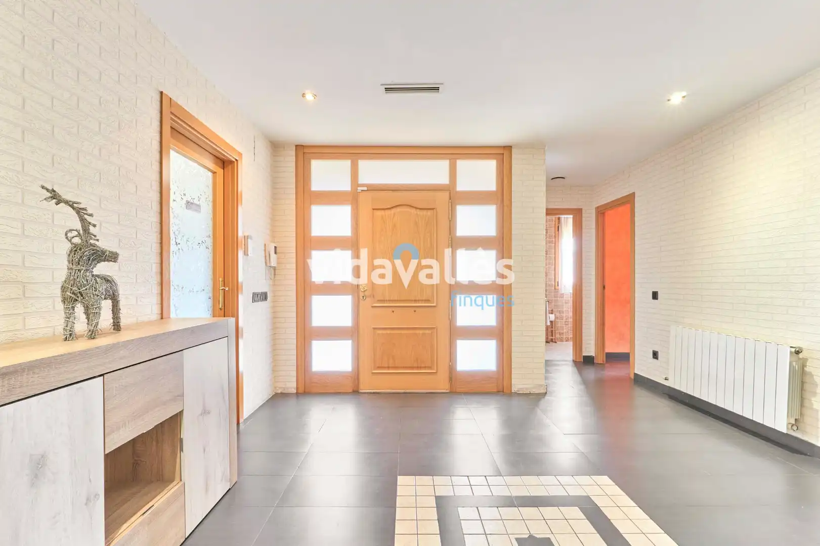Casa o chalet en venta en Sant Celoni con Aire acondicionado, Calefacción y Jardín privado