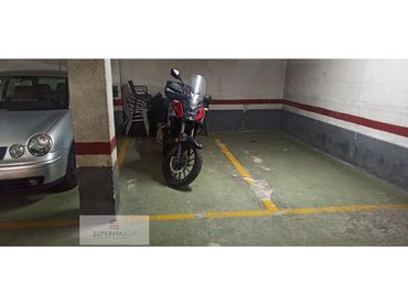 Parcheggio in vendita a Gràcia