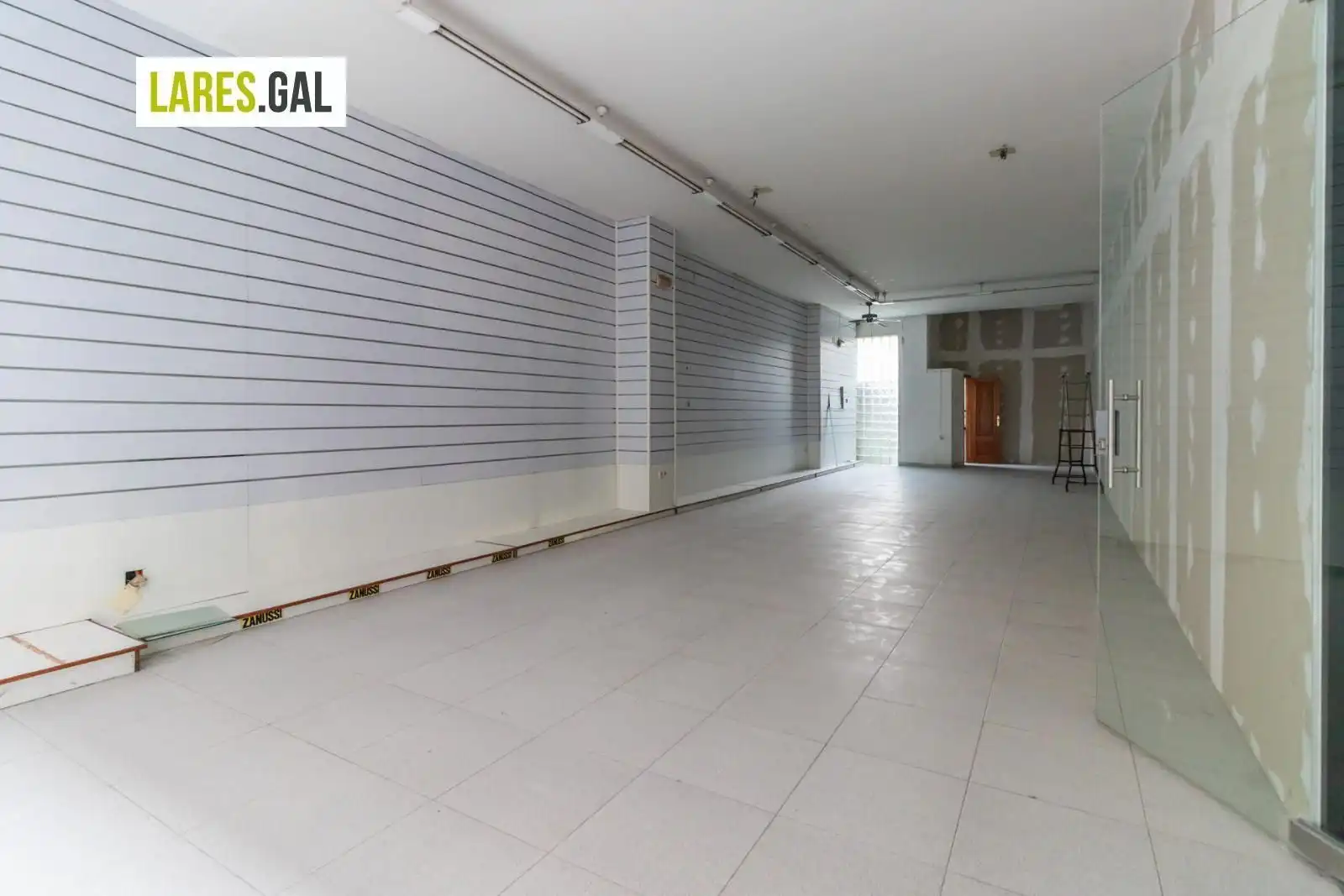 Local de alquiler en Bueu