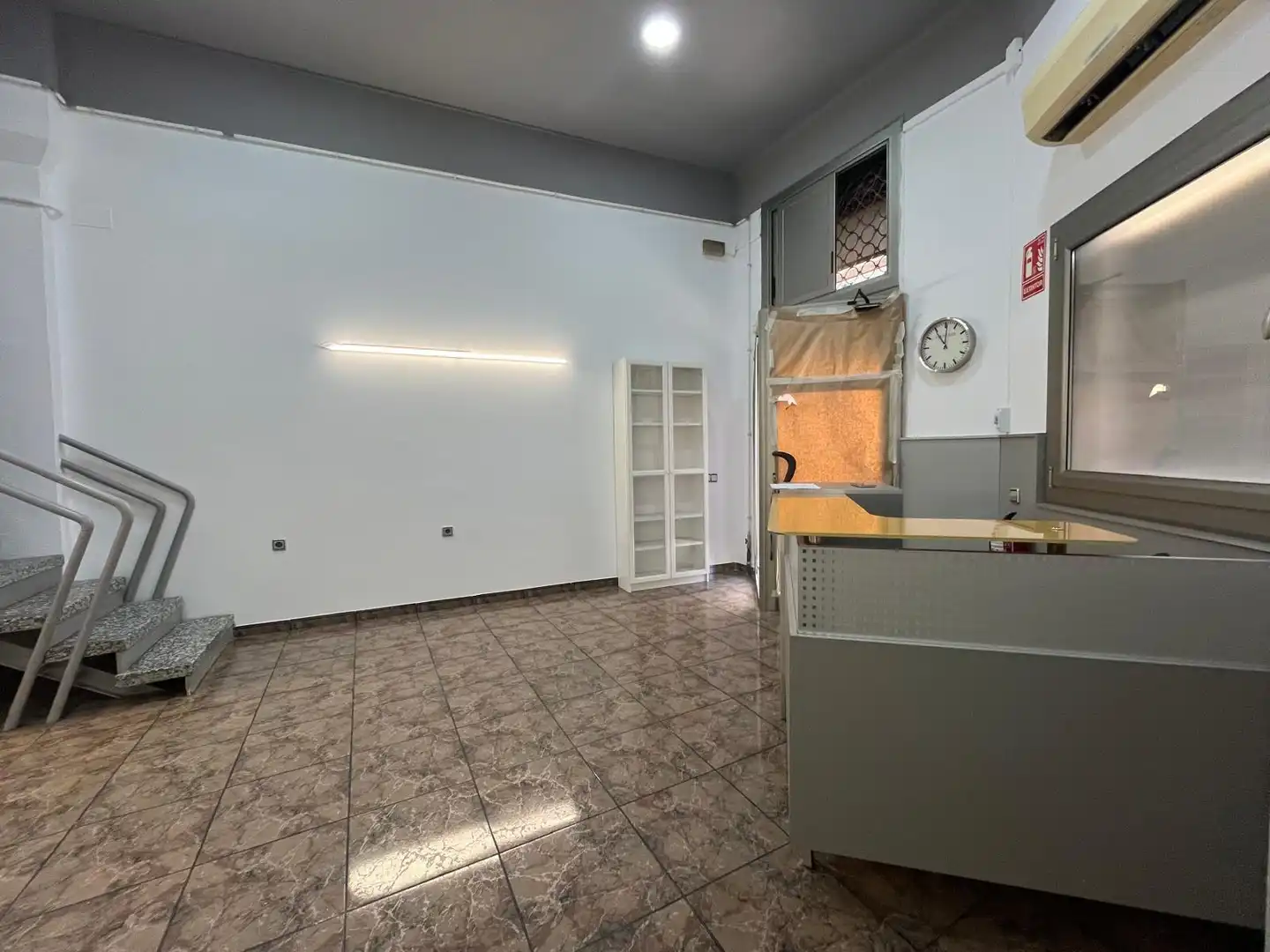 Gewerbefläche zur Miete in El Poble Sec, imagen 19