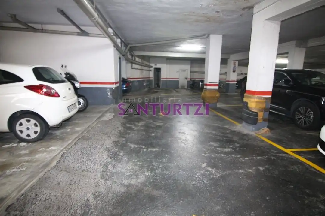Parking for sale in Mamariga, imagen 4