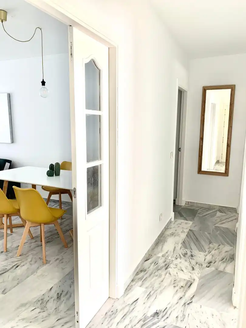 Apartament en venda en Estepona amb Aire condicionat, Terrassa i Traster