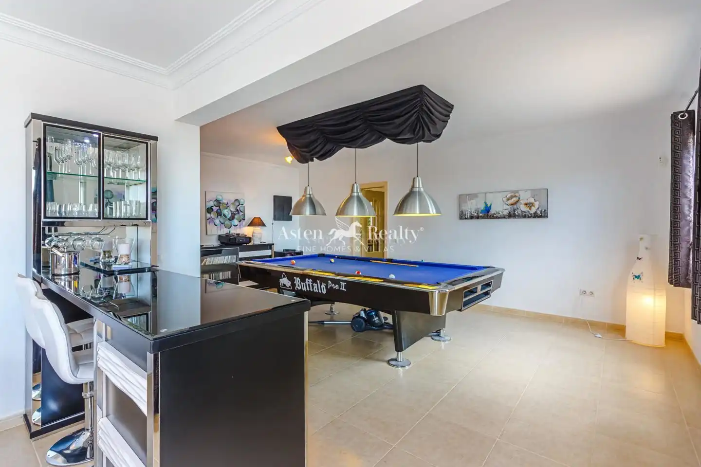 Casa o xalet en venda en Arona amb Aire condicionat, Terrassa i Piscina