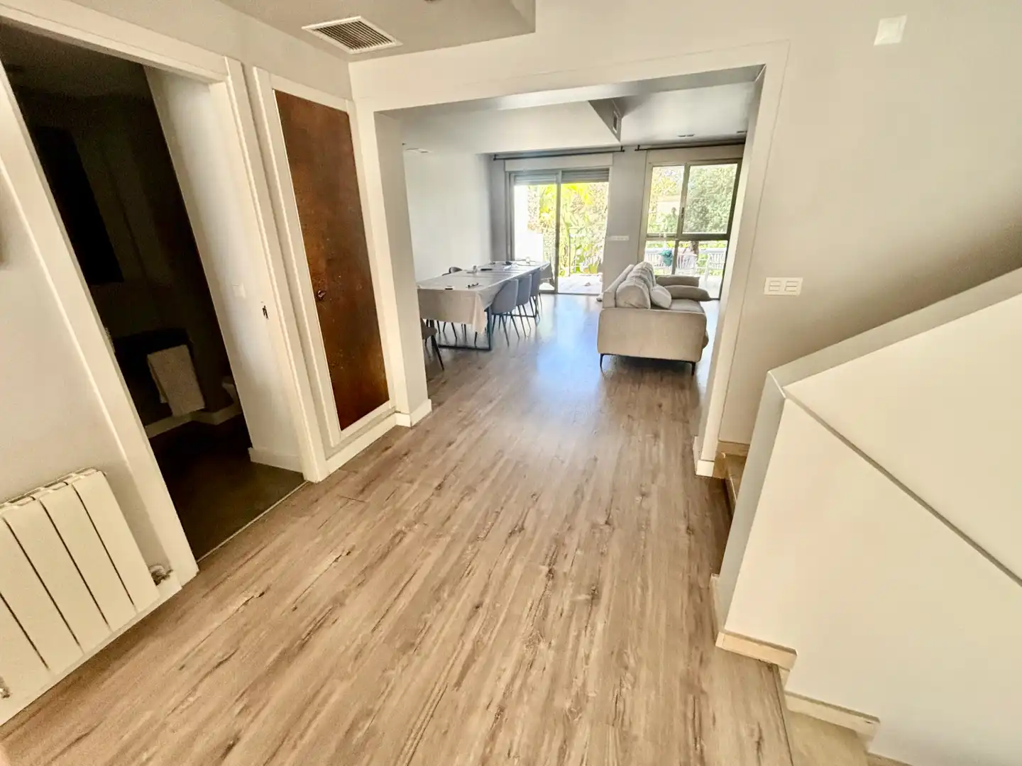 Detached homes for sale in Alicante / Alacant  with Air Conditioner, Heating and Private garden