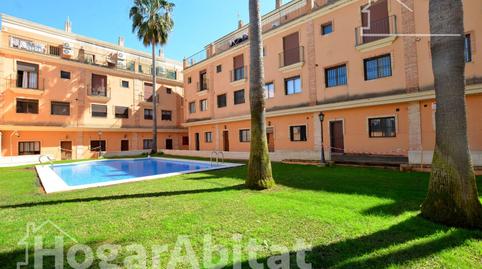 Foto 2 de Casa adosada en venta en Calle Sueca, Favara, Valencia