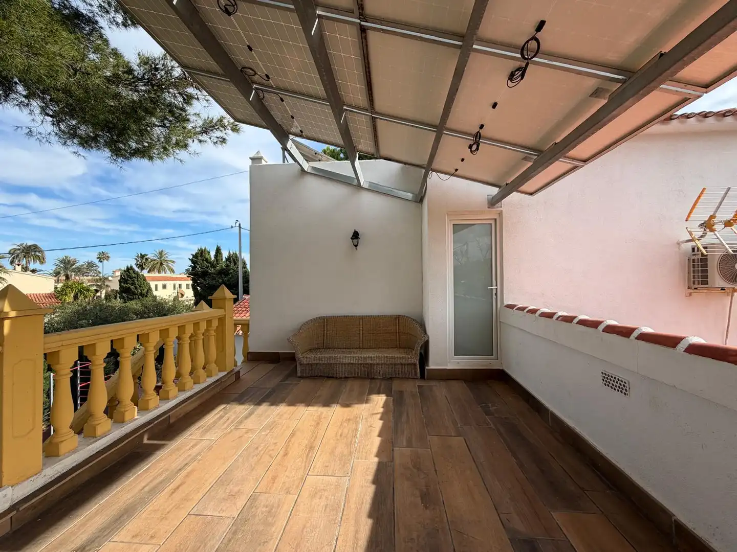 Houses for sale in Dénia, Alicante
