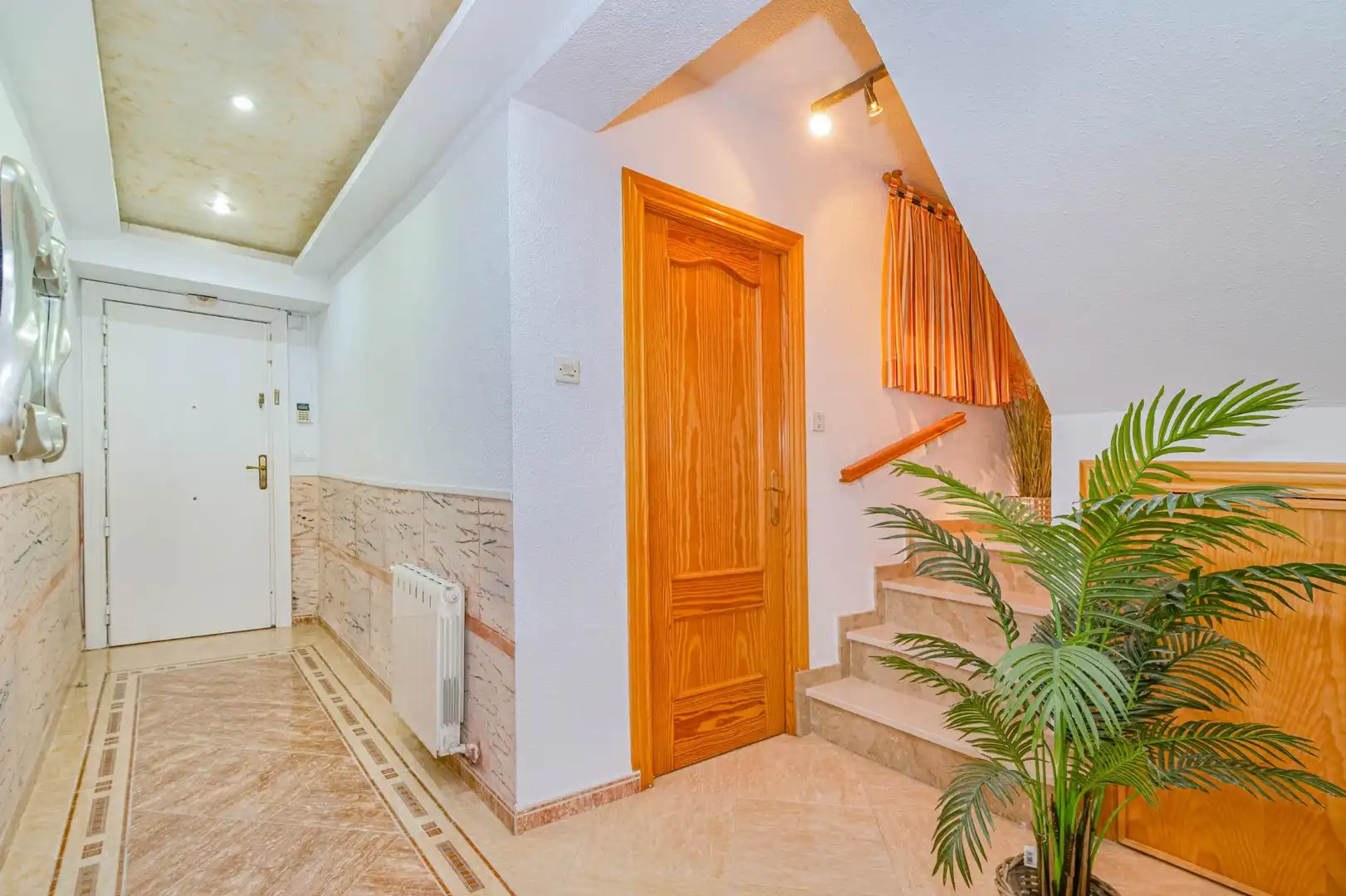 Casa con terraza en venta en Calle manila, imagen 20