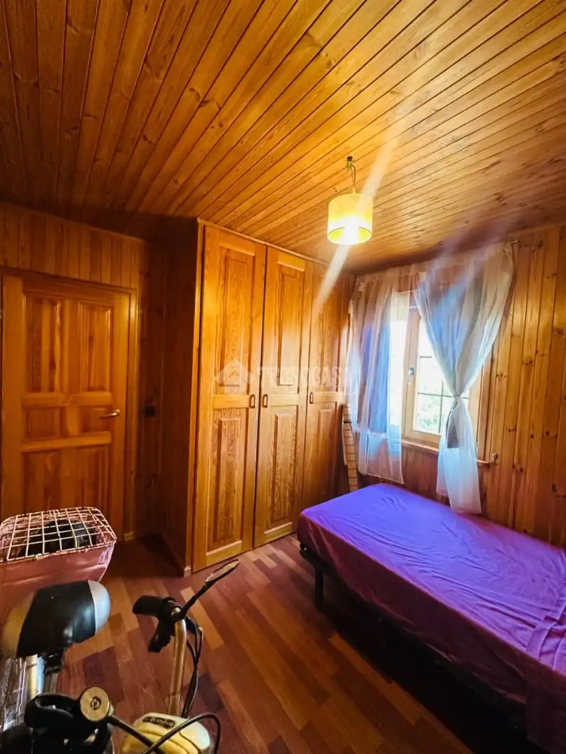 Habitación de Casa o chalet en venta en Escalona con Aire acondicionado y Trastero
