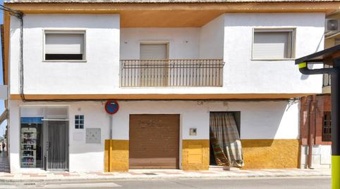 Foto 5 de Casa o xalet en venda a Calle de Isaac Albéniz, 22, Maracena, Granada