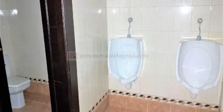 Local comercial de lloguer a Alameda de San Antón, imagen 8