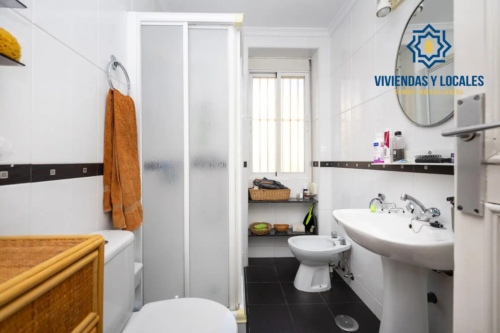 Piso en venta en San Matías - Realejo