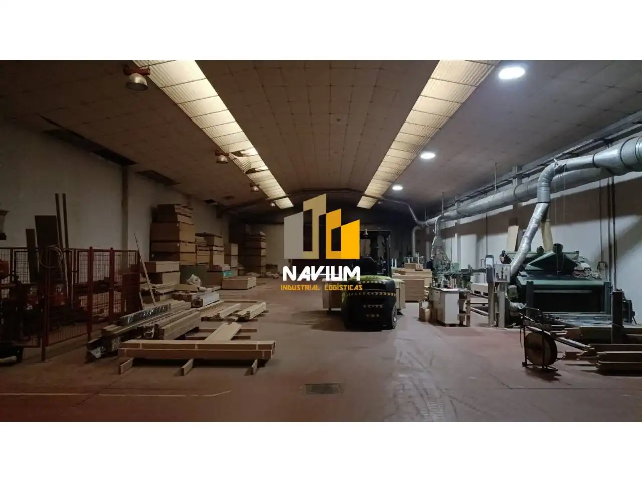 Nave industrielle à vendre à La Garena, imagen 10