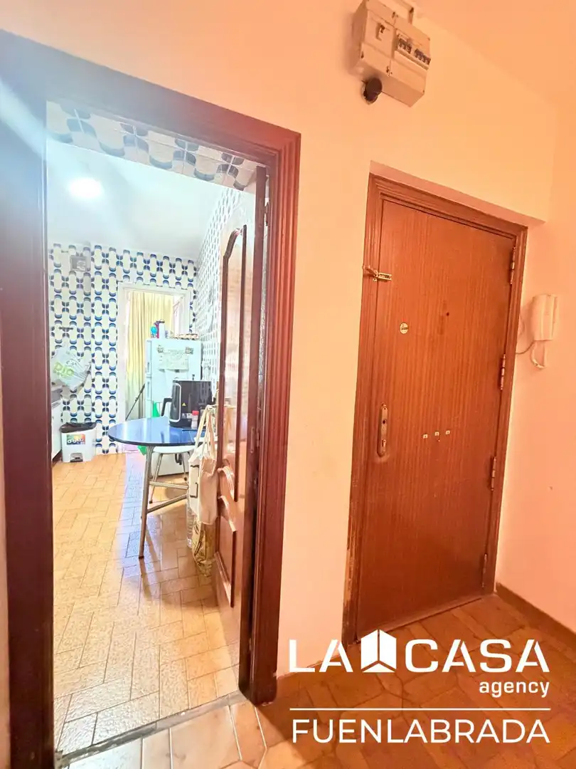 Piso en venta en Villaverde