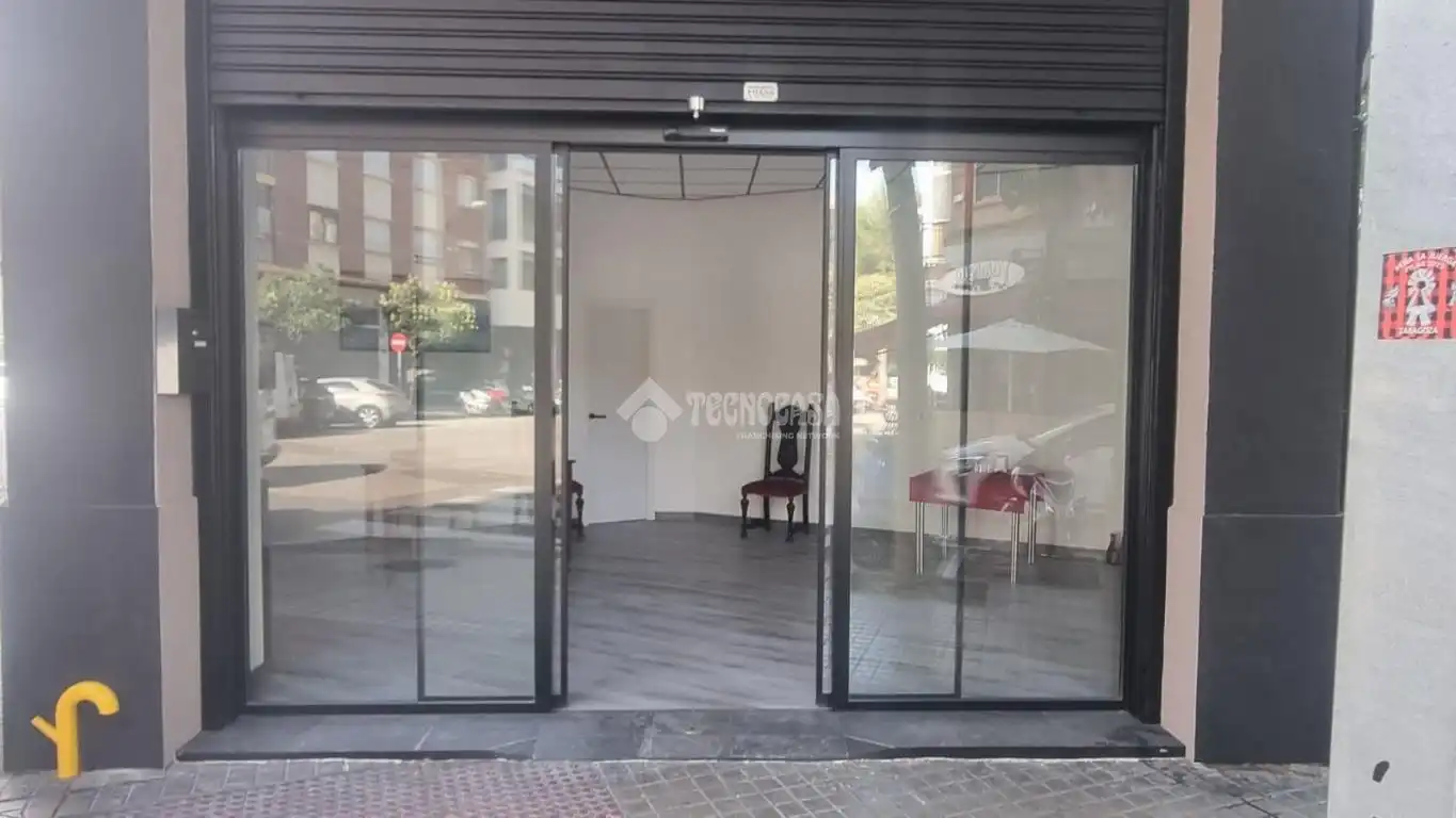 Business premises to rent in Las Fuentes, imagen 16