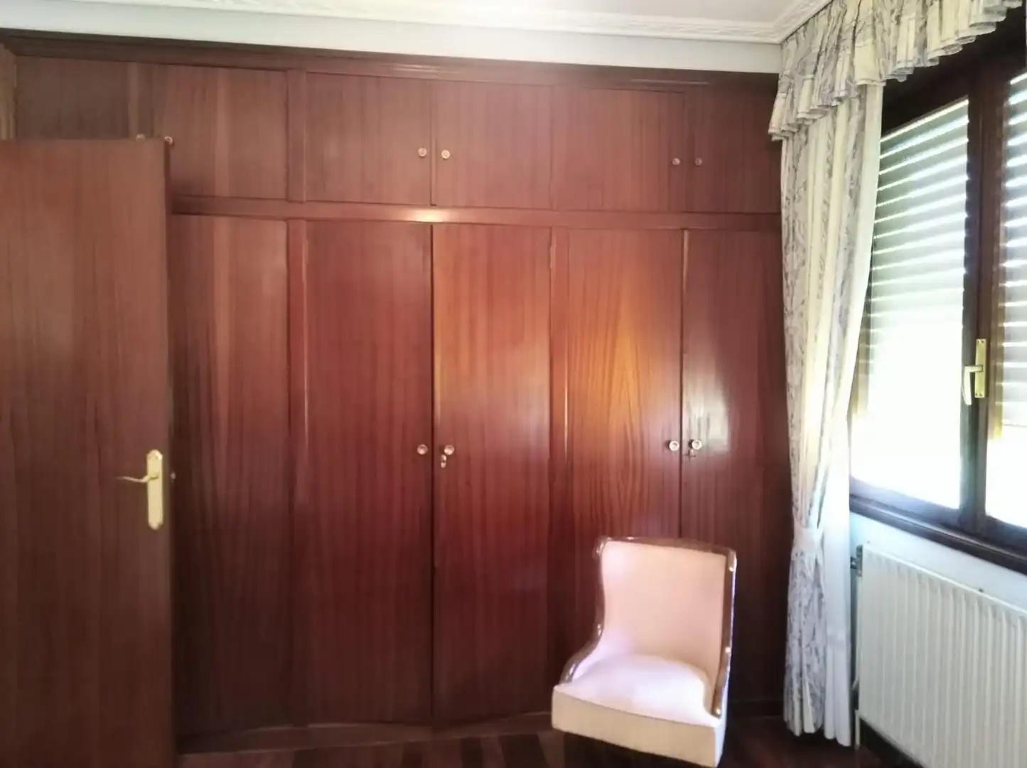 Casa amb jardí en venda a Limpias, imagen 21
