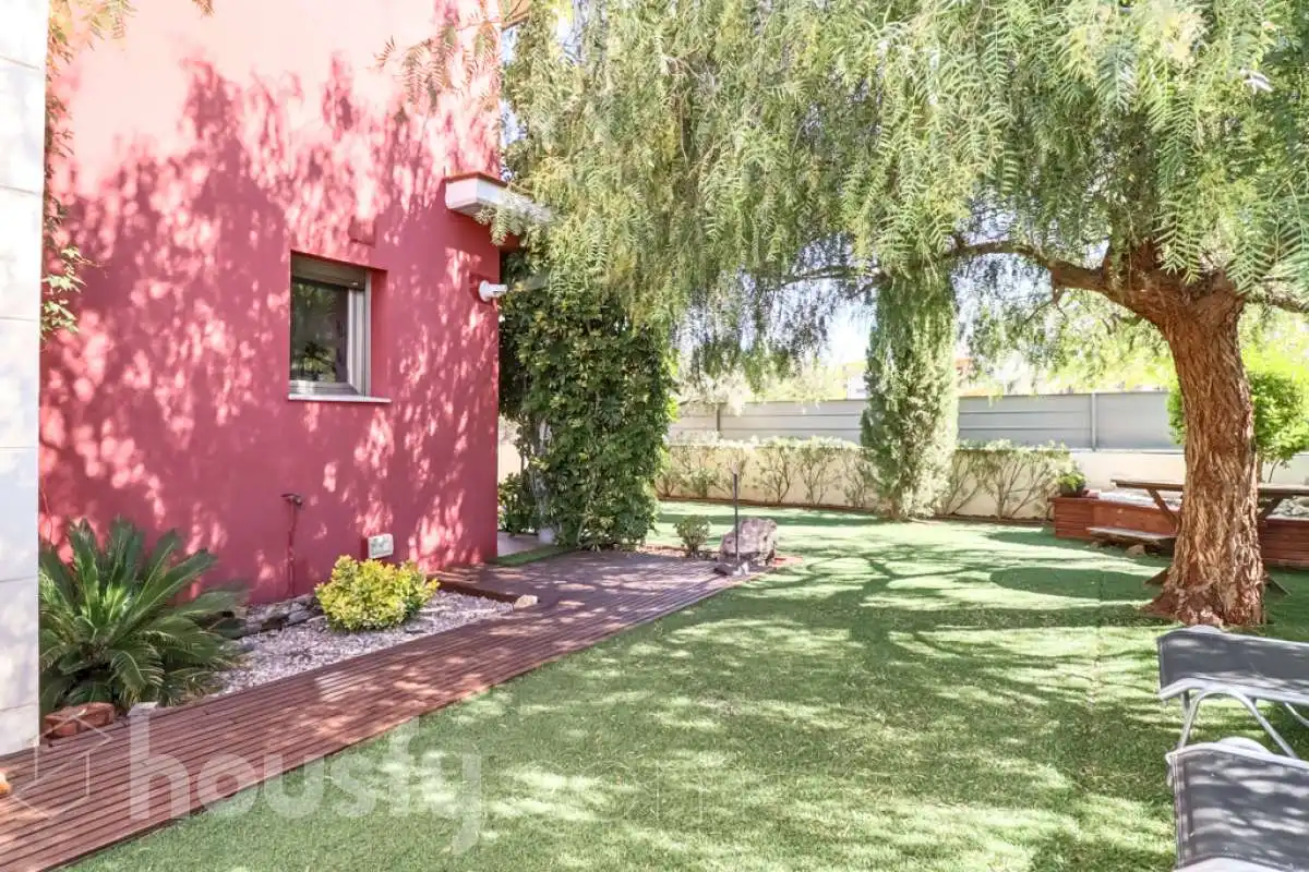 Villa con terrazza in vendita a Paseo Joan fuster, ., imagen 15