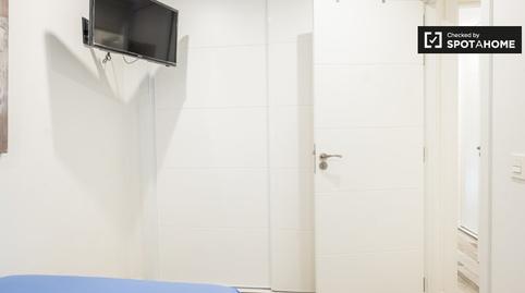 Foto 3 de Pis per a compartir a Ensanche, Madrid