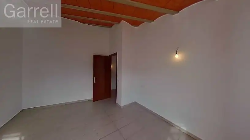 Living room of Buildings for sale in Vilassar de Dalt