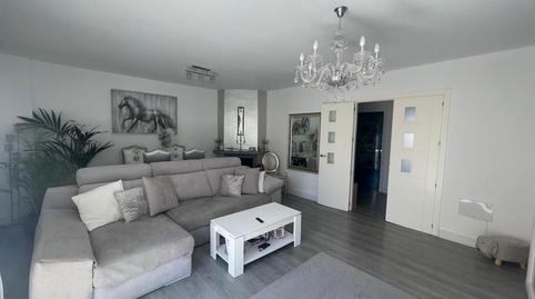 Foto 4 de Casa adosada en venda a Calle Ribera del Duero, 2u, Viña Málaga, Málaga