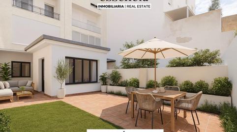 Foto 2 de Pis en venda a Avenida Republica Argentina de la, Plaza Elíptica - República Argentina, Valencia