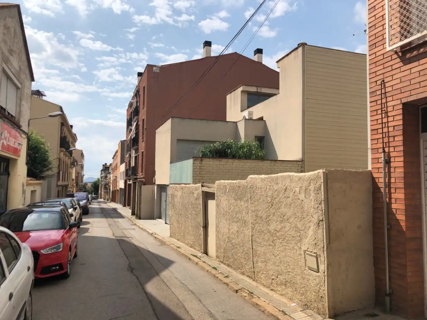 Residential land for sale in Nucli Urbà, imagen 4