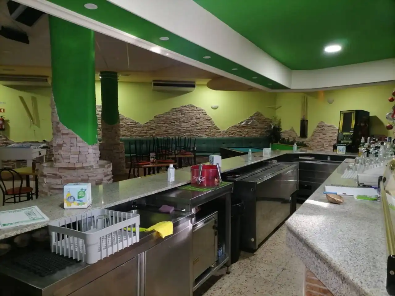 Local en venda en Fuentes de Oñoro amb Aire condicionat