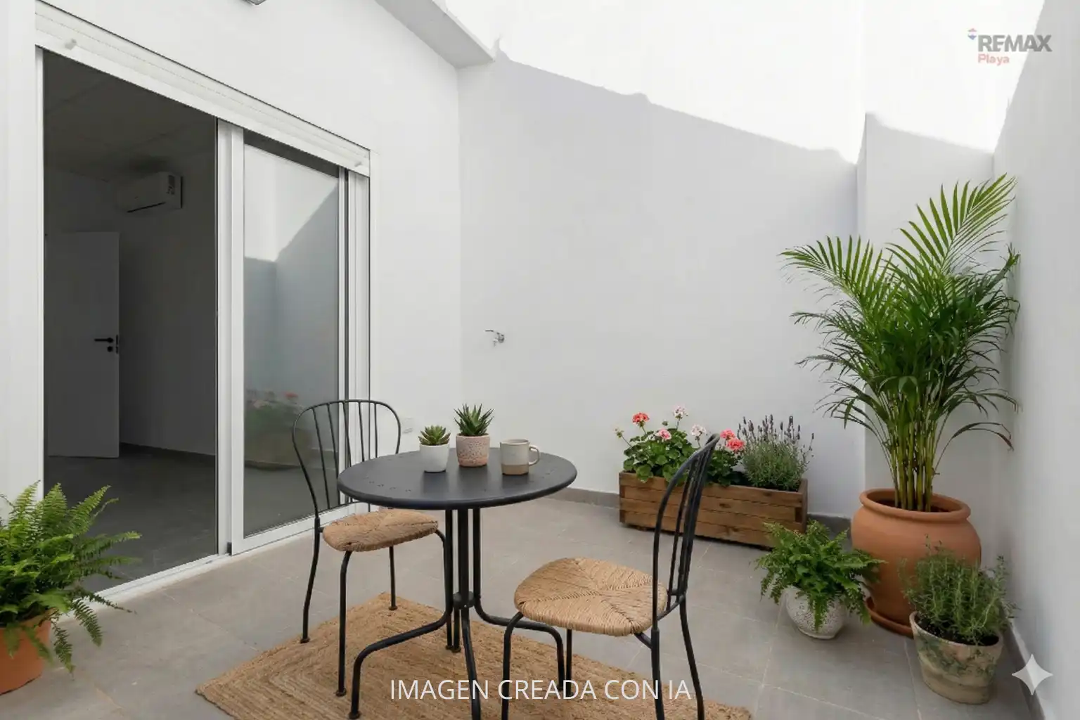 Maison mitoyenne à vendre à Calle la Esperanza, imagen 31
