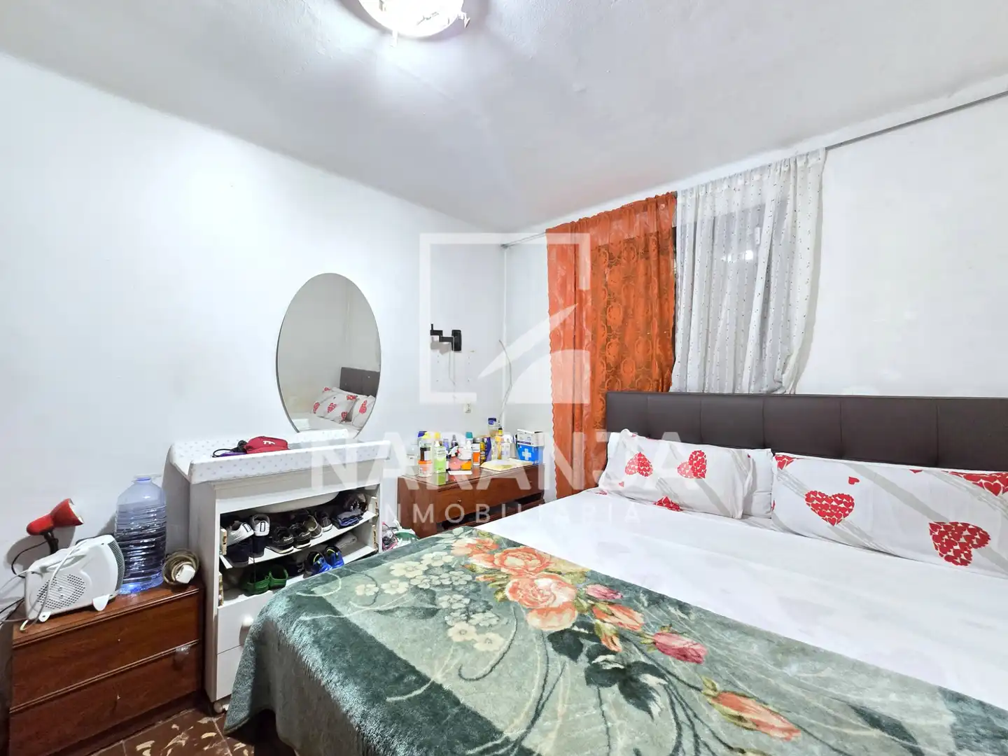 Habitación de Piso en venta en Montcada i Reixac