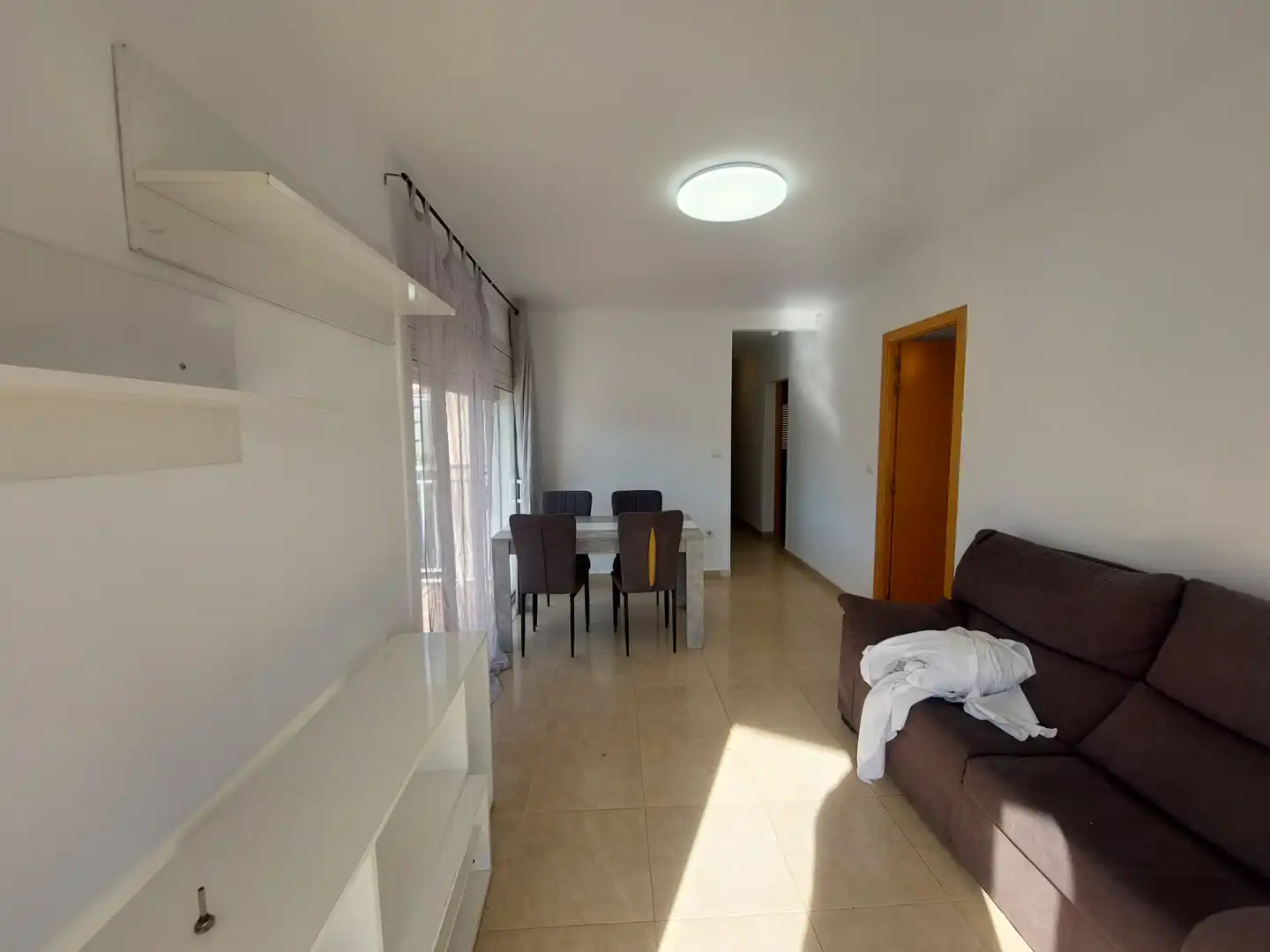 Appartement compact avec balcon à vendre à Carrer de Falset, imagen 5