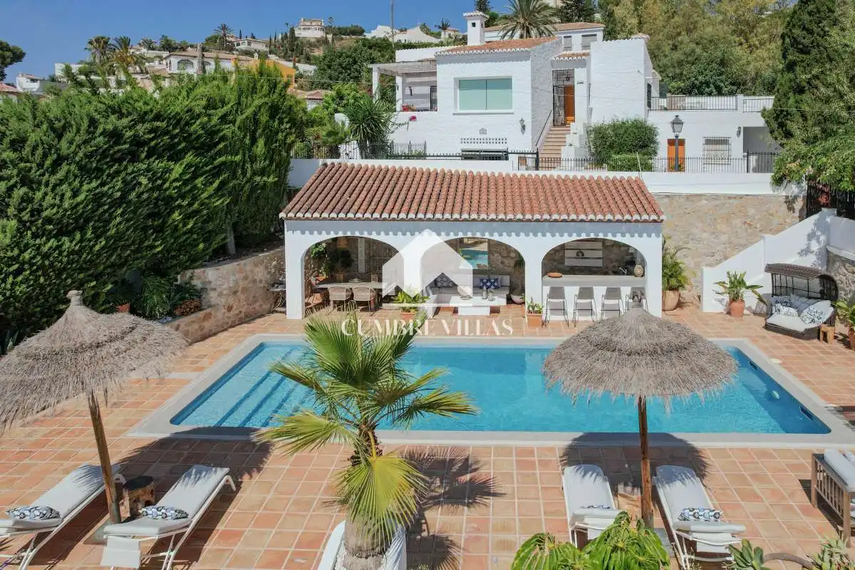 Casa amb piscina en venda a Monte los Almendros - El Pargo - Costa Aguilera, imagen 72