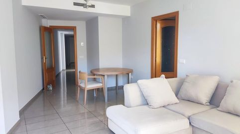 Foto 4 de Piso en venta en Centro Urbano, Benidorm