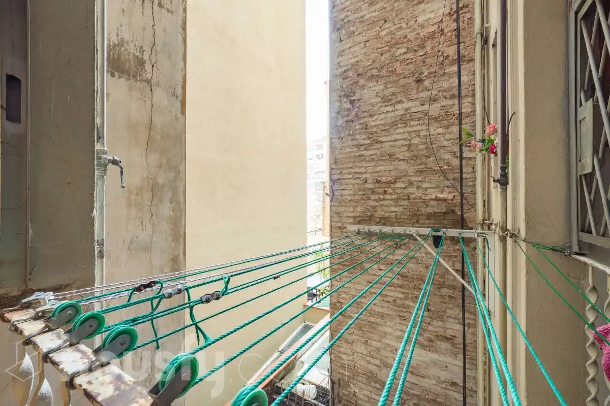 Appartamento con terrazza in vendita a Carrer del Comte d'Urgell ., imagen 24